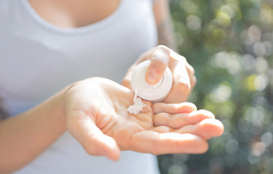 Nachtpflege Nachfüllung