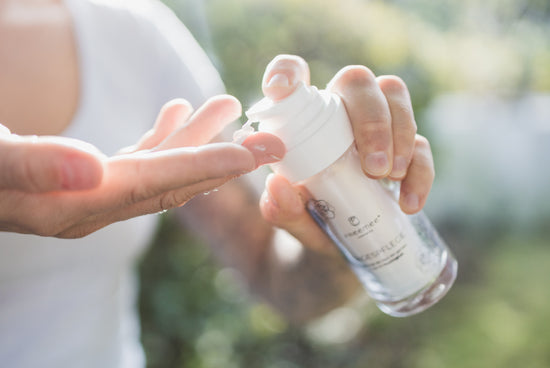 Tages- & Nachtpflege Nachfüllung