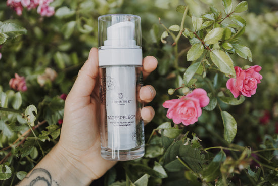 Tagespflege Nachfüllung