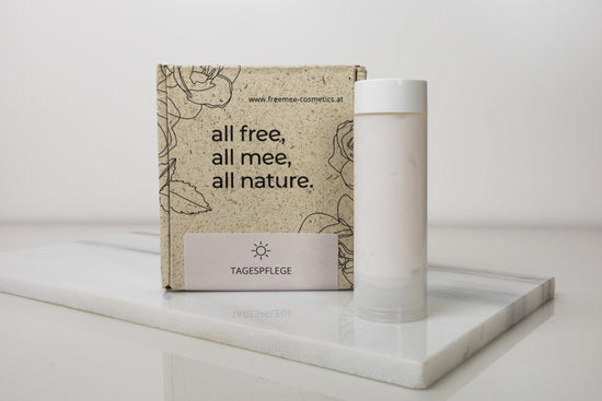 Tagespflege Nachfüllung