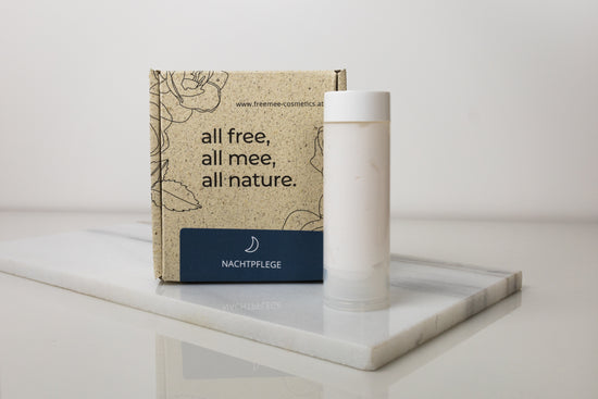 Nachtpflege Nachfüllung