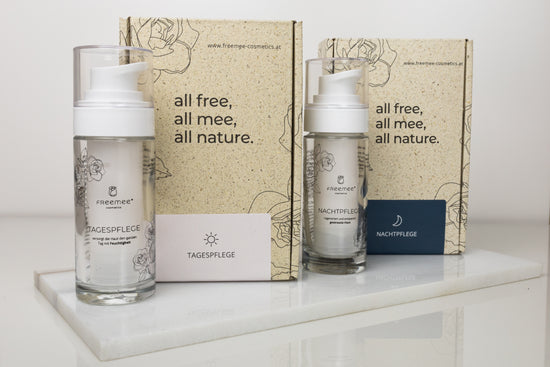Tages- & Nachtpflege Starter-Set