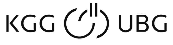 Logo der KGG UBG OÖ