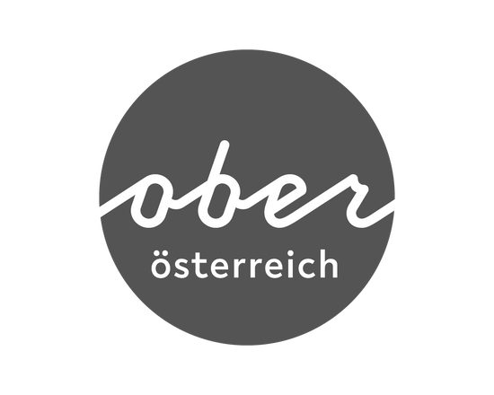 Logo Land Oberösterreich
