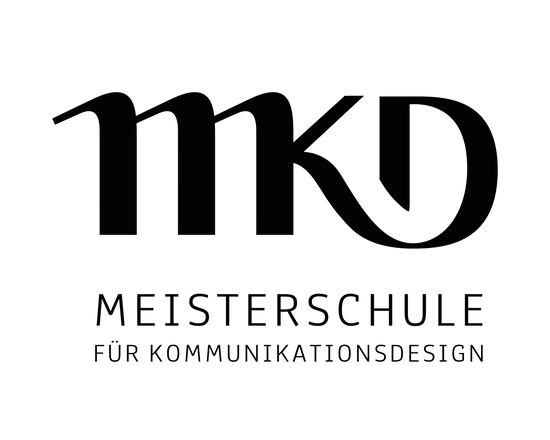 Logo der Meisterschule für Kommunikationsdesign Linz
