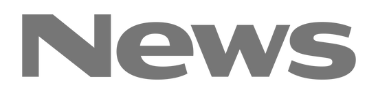 Logo der Zeitschrift News