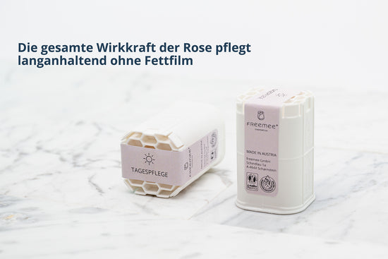 Die freemee-Tagespflege