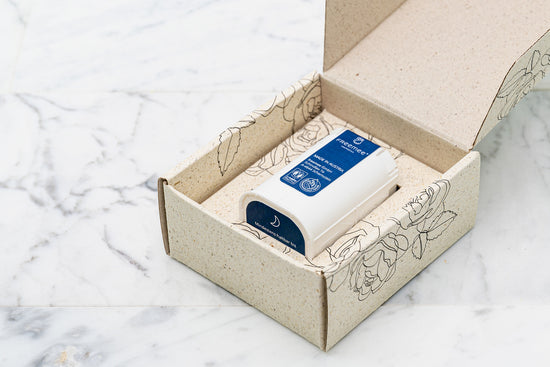 freemee Nachtpflege-Nachfüllung